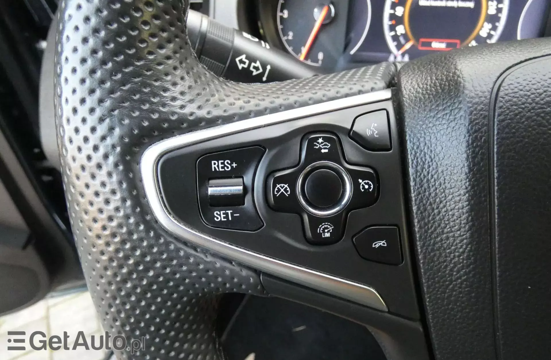 OPEL Insignia 2.0 CDTI (163 KM) Ecotec Start/Stop