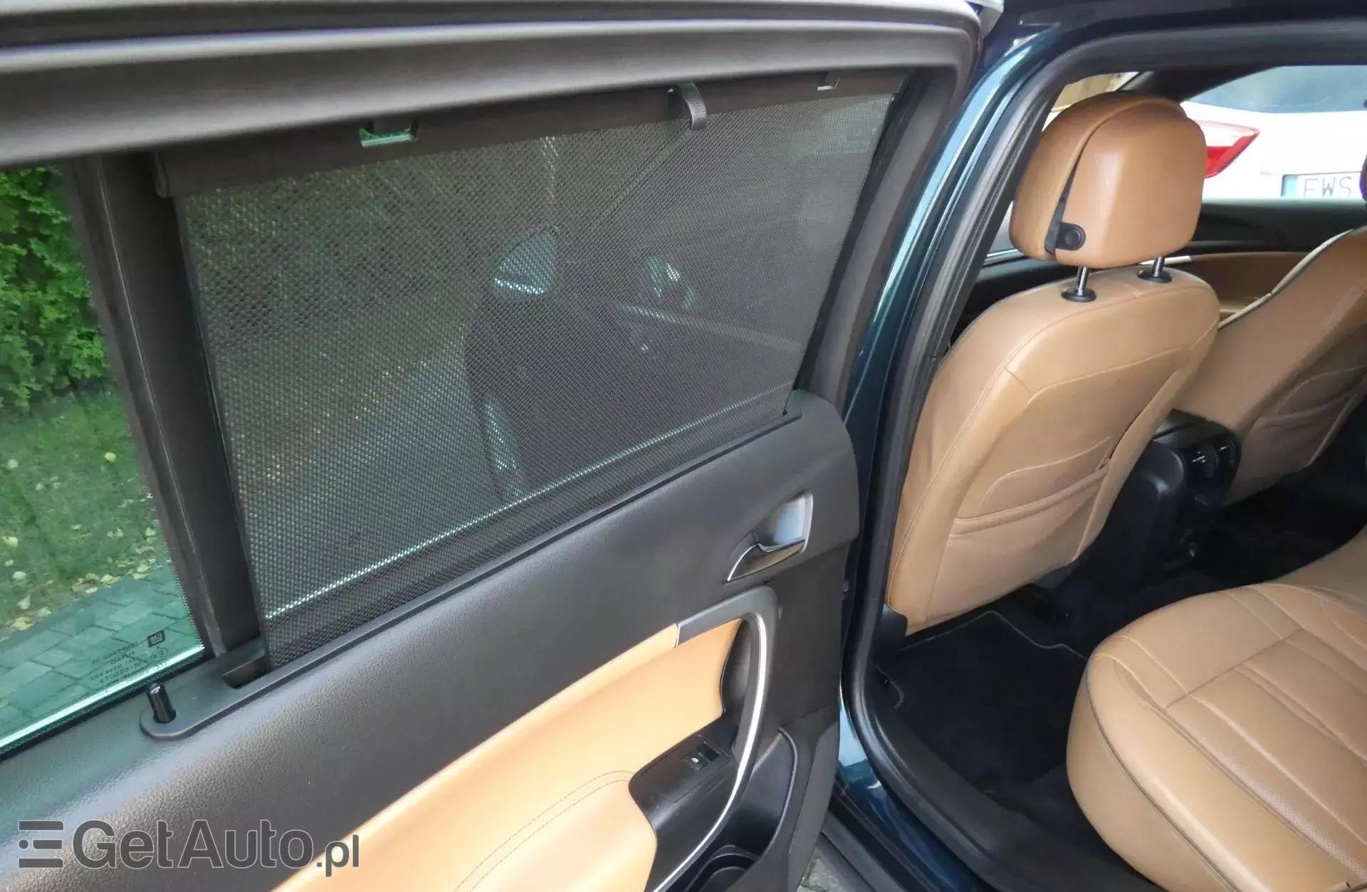 OPEL Insignia 2.0 CDTI (163 KM) Ecotec Start/Stop