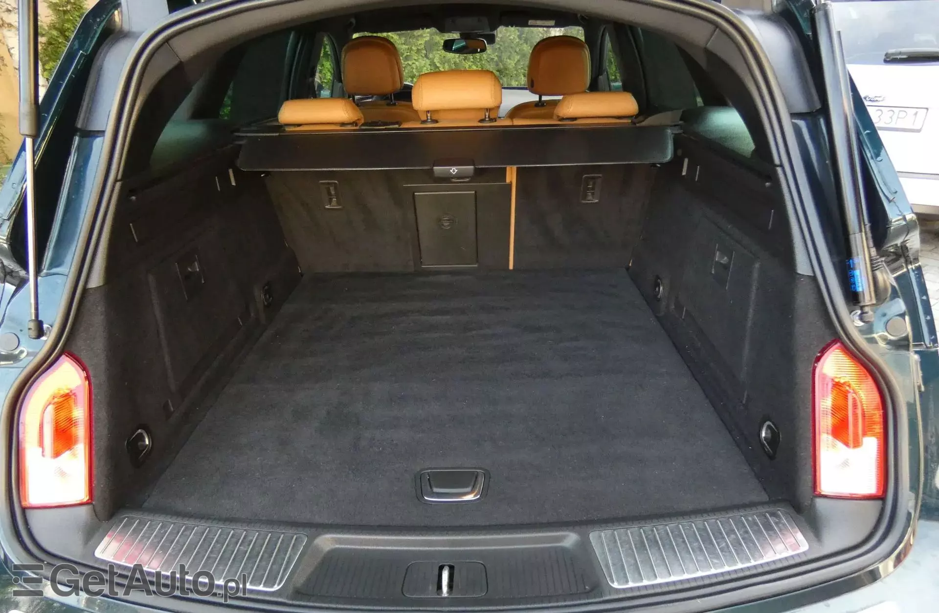 OPEL Insignia 2.0 CDTI (163 KM) Ecotec Start/Stop