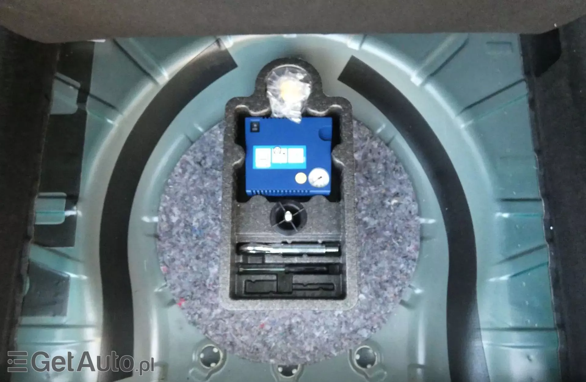 OPEL Insignia 2.0 CDTI (163 KM) Ecotec Start/Stop