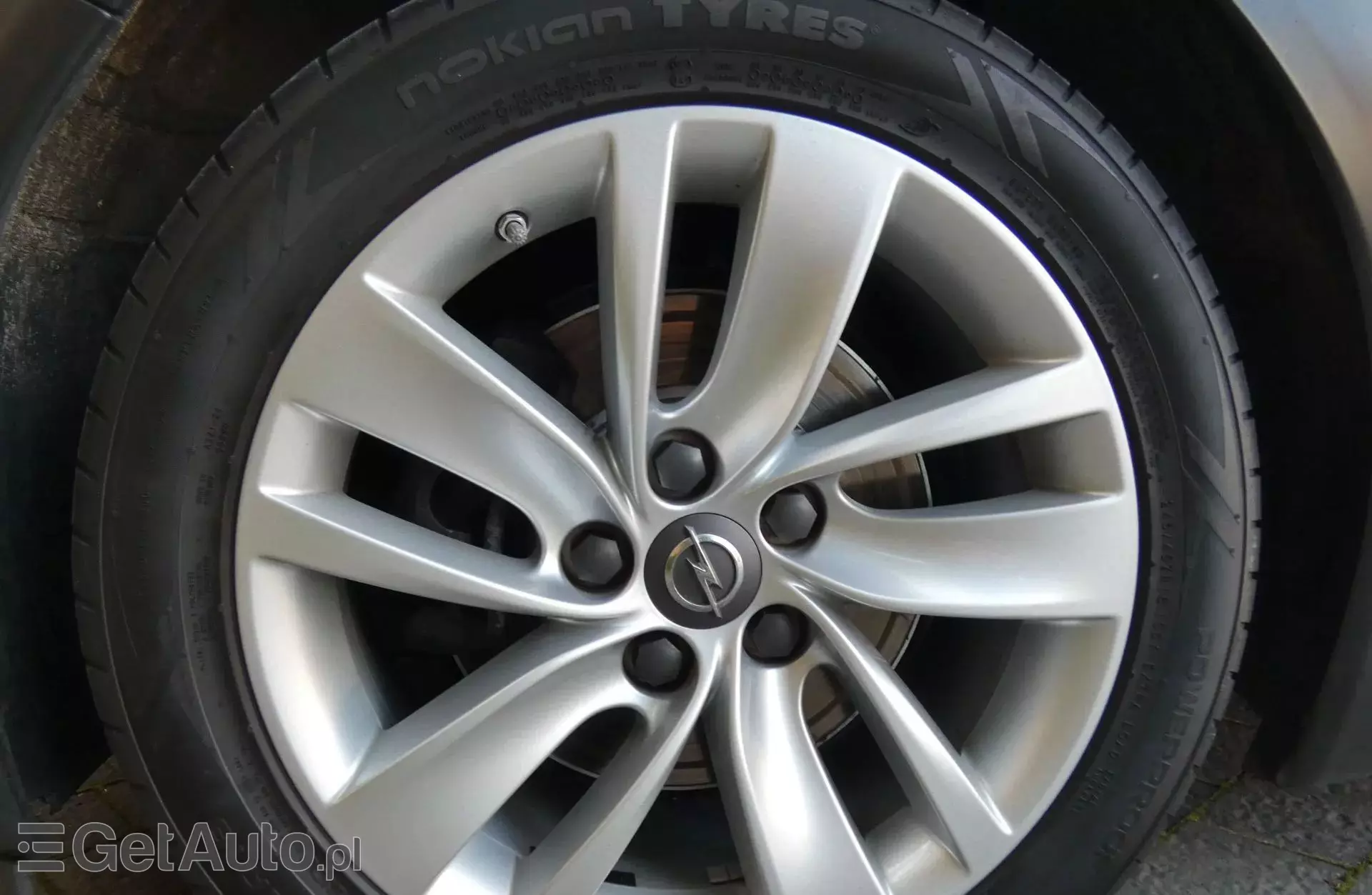 OPEL Insignia 2.0 CDTI (163 KM) Ecotec Start/Stop