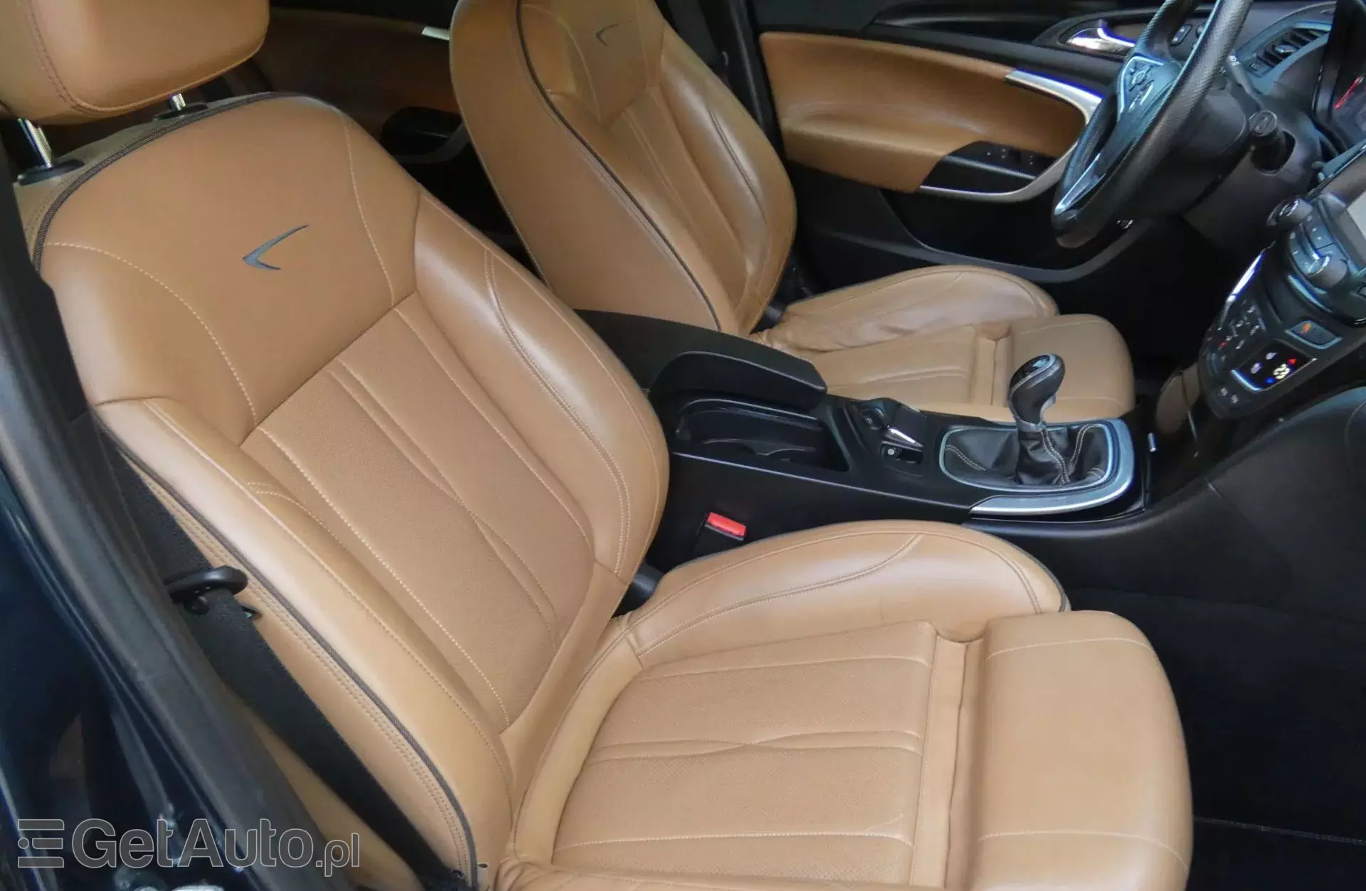 OPEL Insignia 2.0 CDTI (163 KM) Ecotec Start/Stop