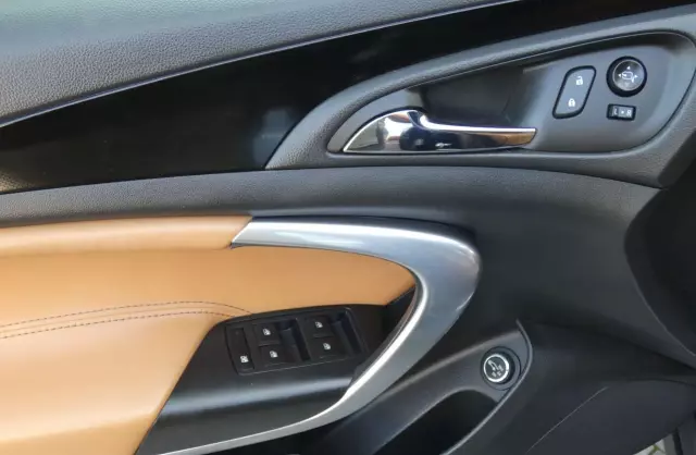 OPEL Insignia 2.0 CDTI (163 KM) Ecotec Start/Stop