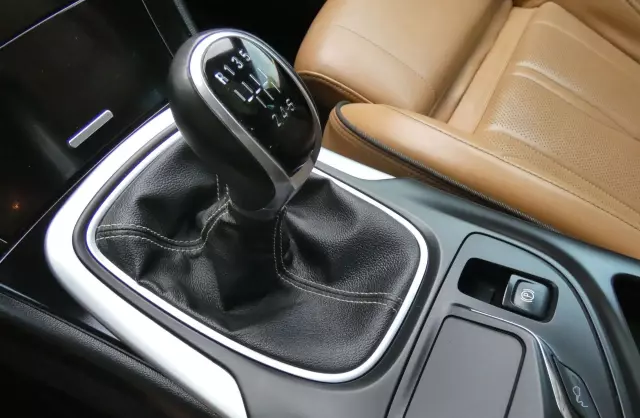 OPEL Insignia 2.0 CDTI (163 KM) Ecotec Start/Stop