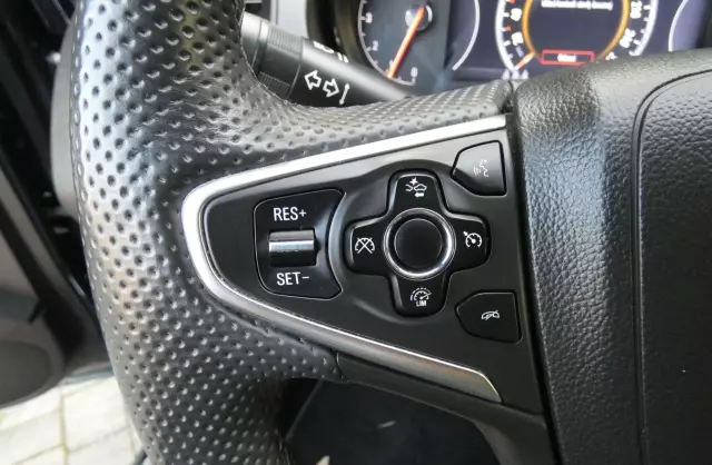 OPEL Insignia 2.0 CDTI (163 KM) Ecotec Start/Stop