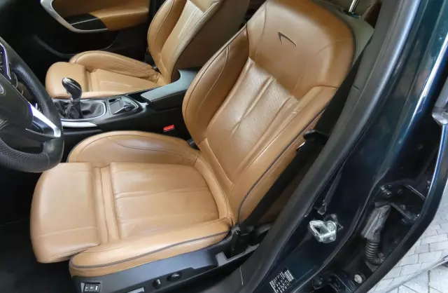 OPEL Insignia 2.0 CDTI (163 KM) Ecotec Start/Stop