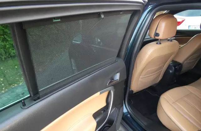 OPEL Insignia 2.0 CDTI (163 KM) Ecotec Start/Stop