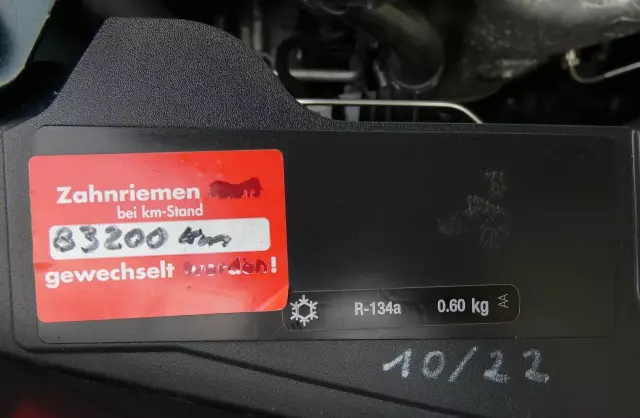 OPEL Insignia 2.0 CDTI (163 KM) Ecotec Start/Stop