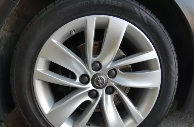 OPEL Insignia 2.0 CDTI (163 KM) Ecotec Start/Stop