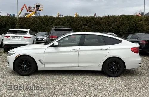 BMW 3 GT 