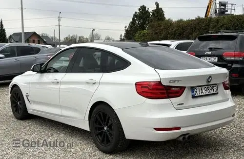 BMW 3 GT 