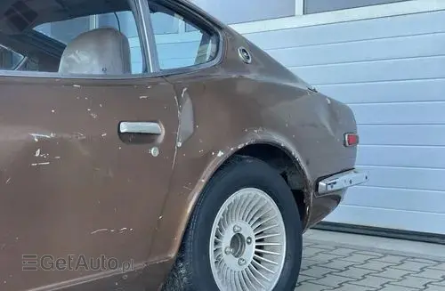 NISSAN Datsun 