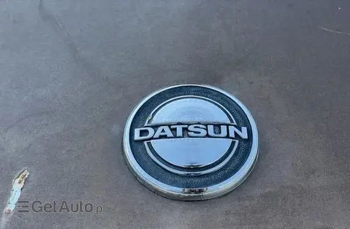 NISSAN Datsun 