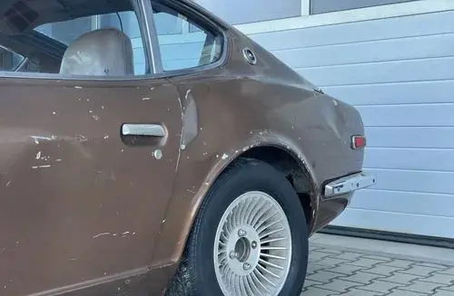 NISSAN Datsun 