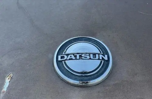 NISSAN Datsun 