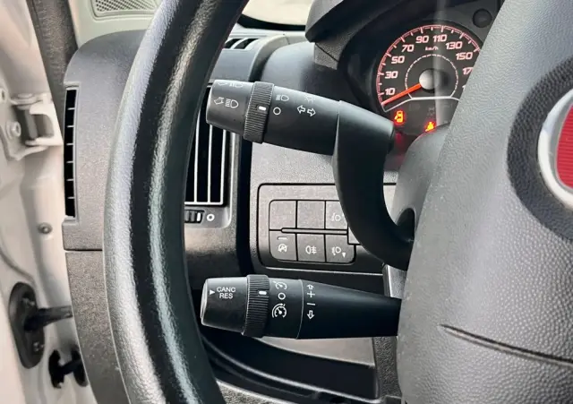 FIAT DUCATO L2H2 / SALON POLSKA / BEZWYPADKOWY / PIERWSZY WŁAŚCICIEL 