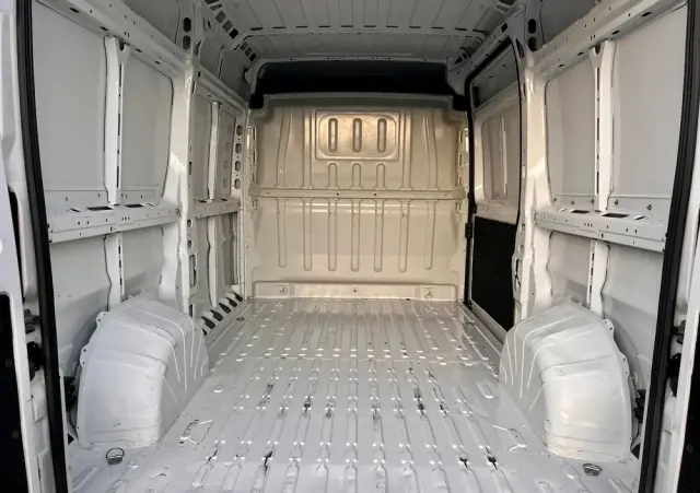 FIAT DUCATO L2H2 / SALON POLSKA / BEZWYPADKOWY / PIERWSZY WŁAŚCICIEL 