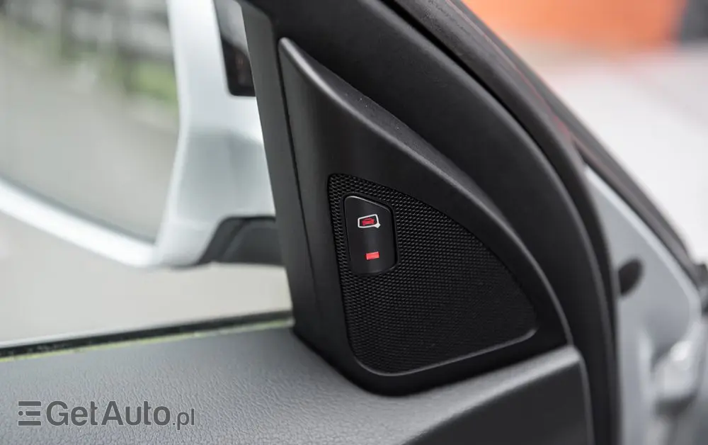 AUDI A4 Allroad 2.0 TFSI Quattro S tronic