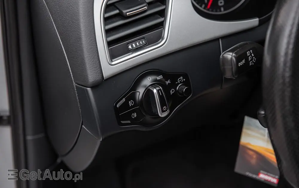 AUDI A4 Allroad 2.0 TFSI Quattro S tronic