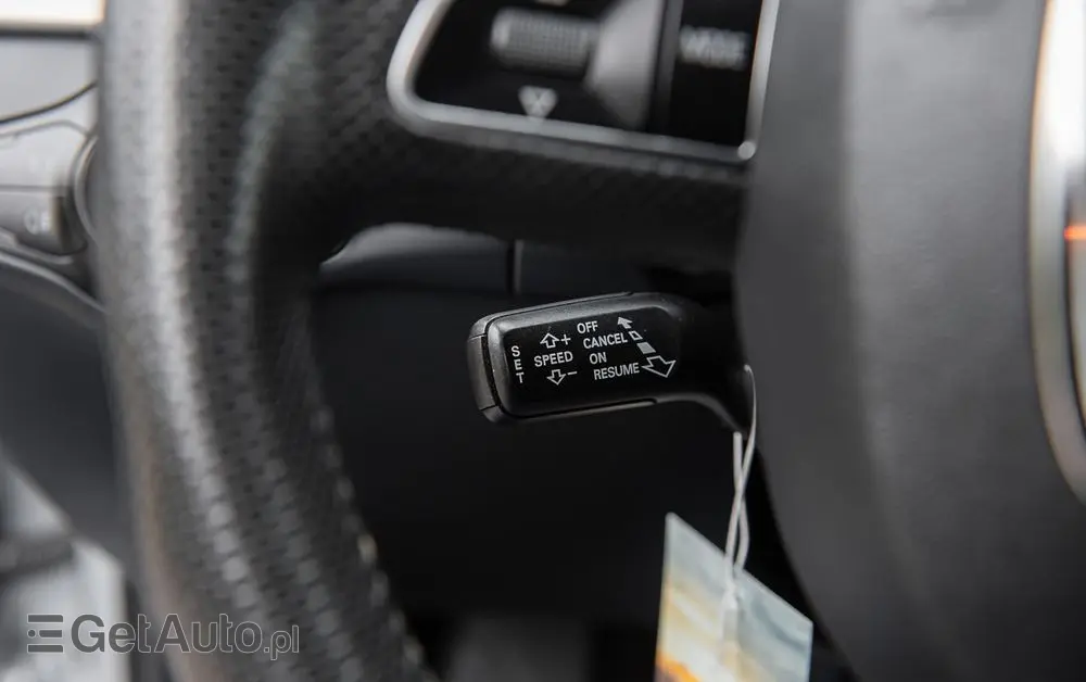 AUDI A4 Allroad 2.0 TFSI Quattro S tronic