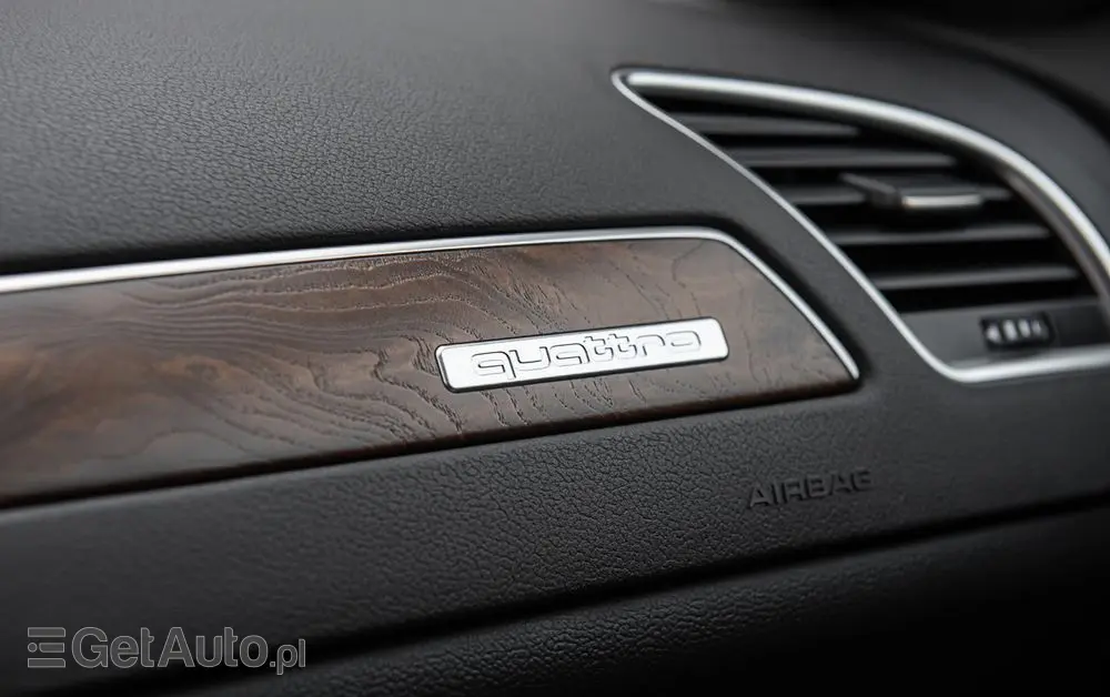 AUDI A4 Allroad 2.0 TFSI Quattro S tronic