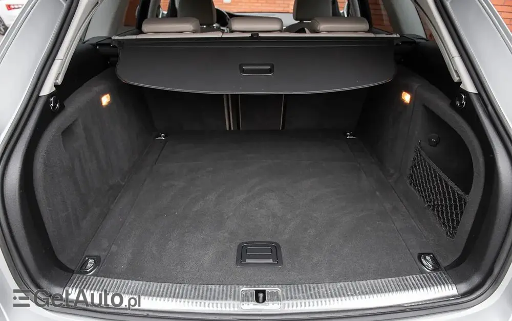 AUDI A4 Allroad 2.0 TFSI Quattro S tronic