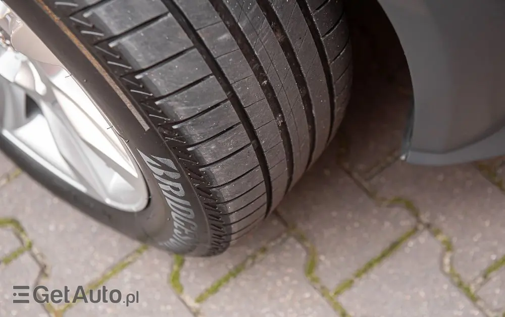 AUDI A4 Allroad 2.0 TFSI Quattro S tronic