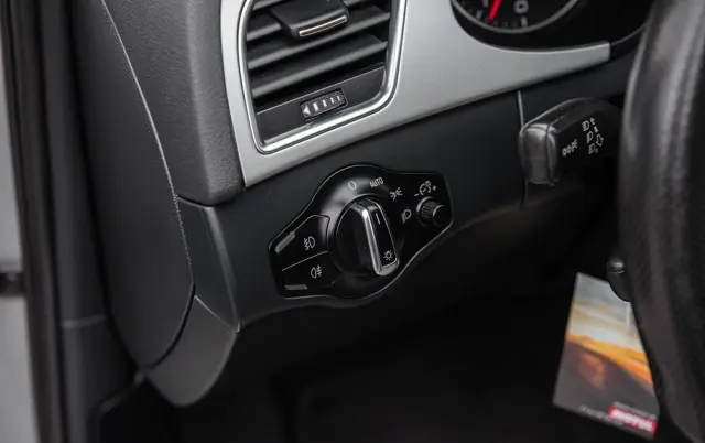 AUDI A4 Allroad 2.0 TFSI Quattro S tronic