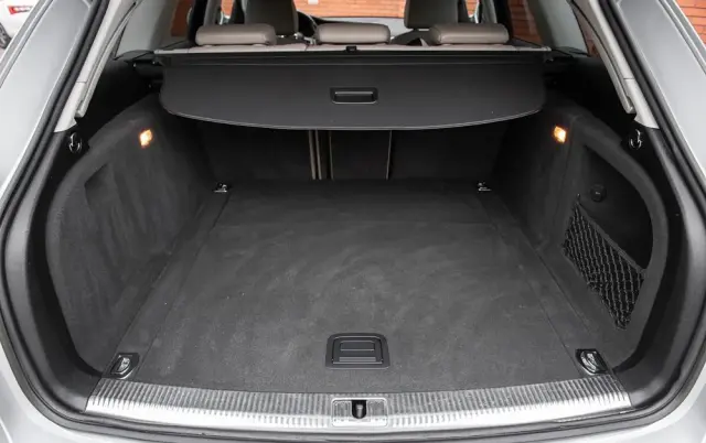 AUDI A4 Allroad 2.0 TFSI Quattro S tronic