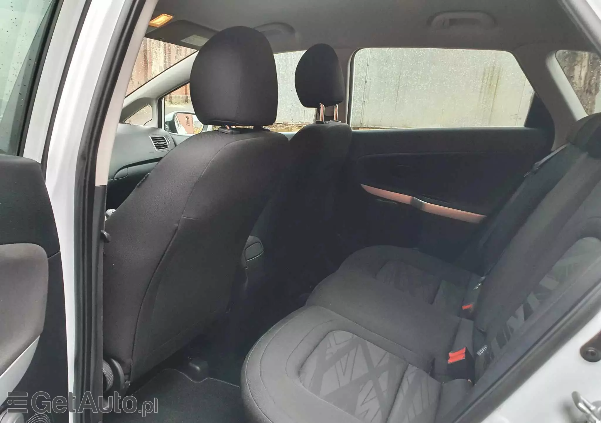 KIA Ceed Cee'd 1.6 CRDi M