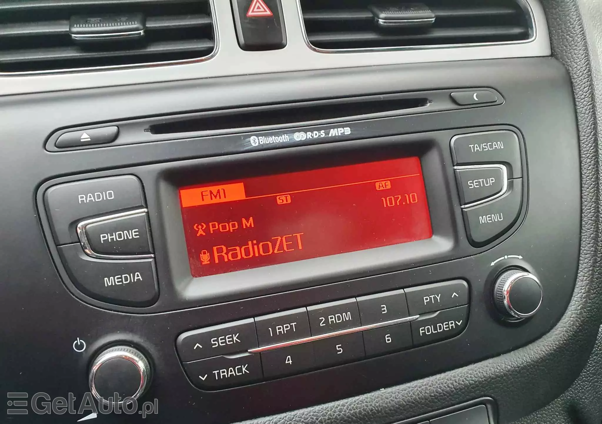 KIA Ceed Cee'd 1.6 CRDi M