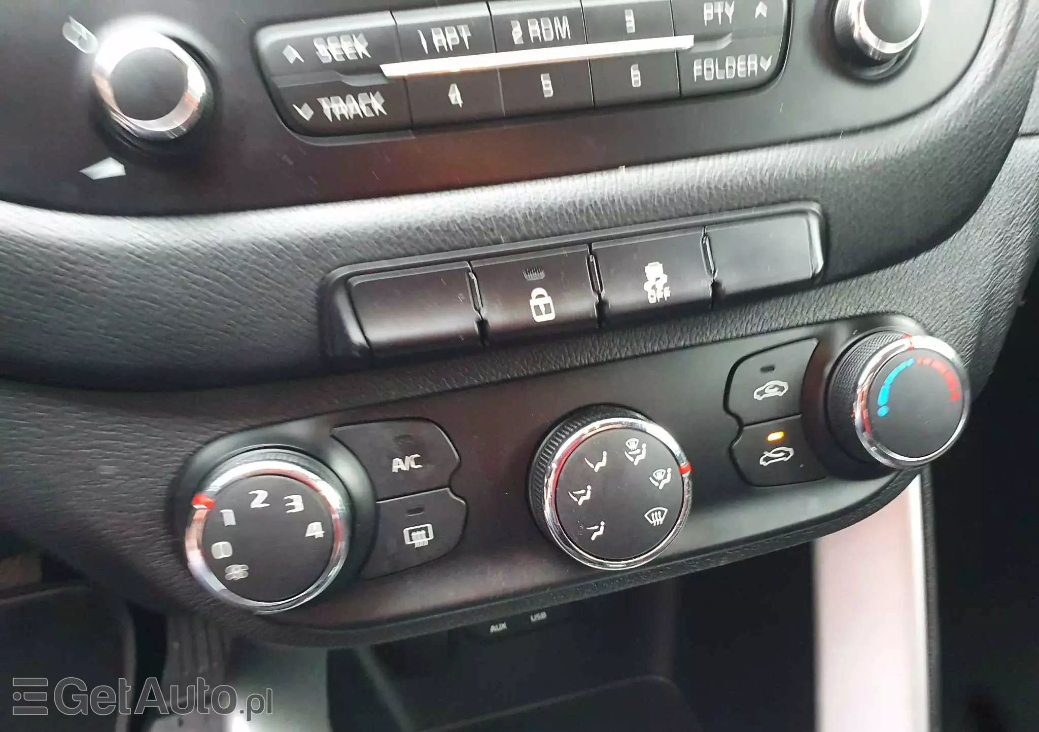 KIA Ceed Cee'd 1.6 CRDi M