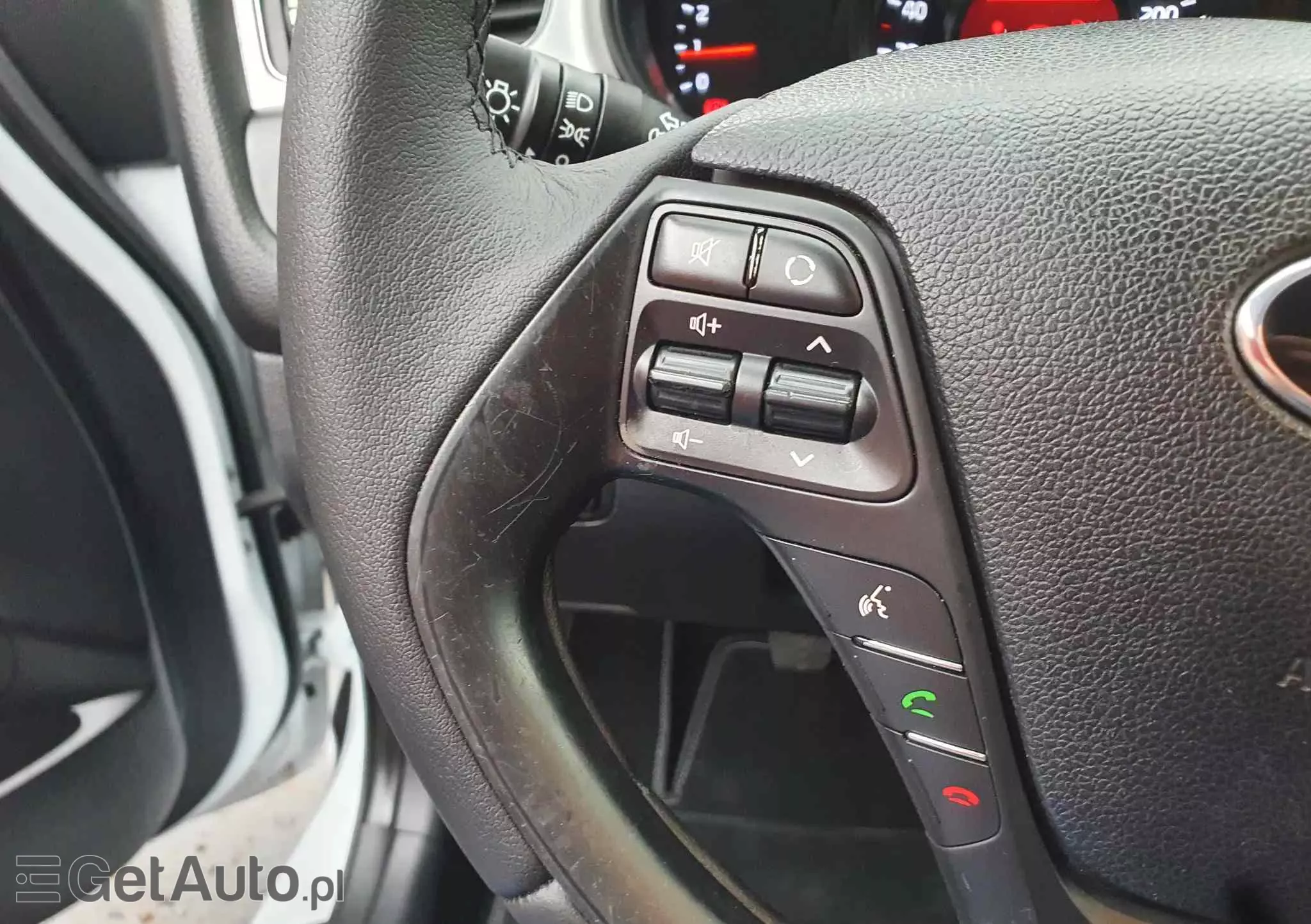 KIA Ceed Cee'd 1.6 CRDi M