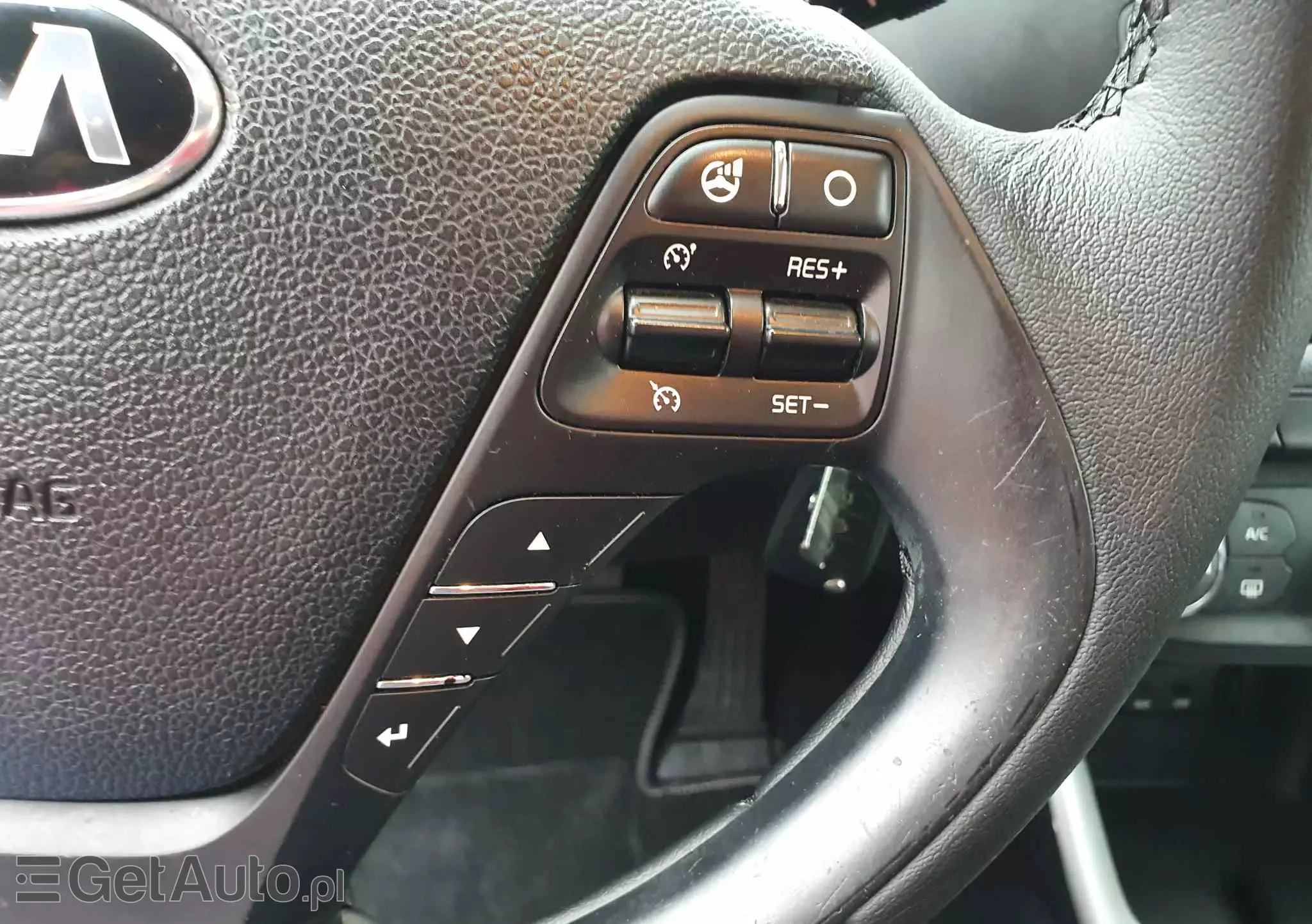 KIA Ceed Cee'd 1.6 CRDi M