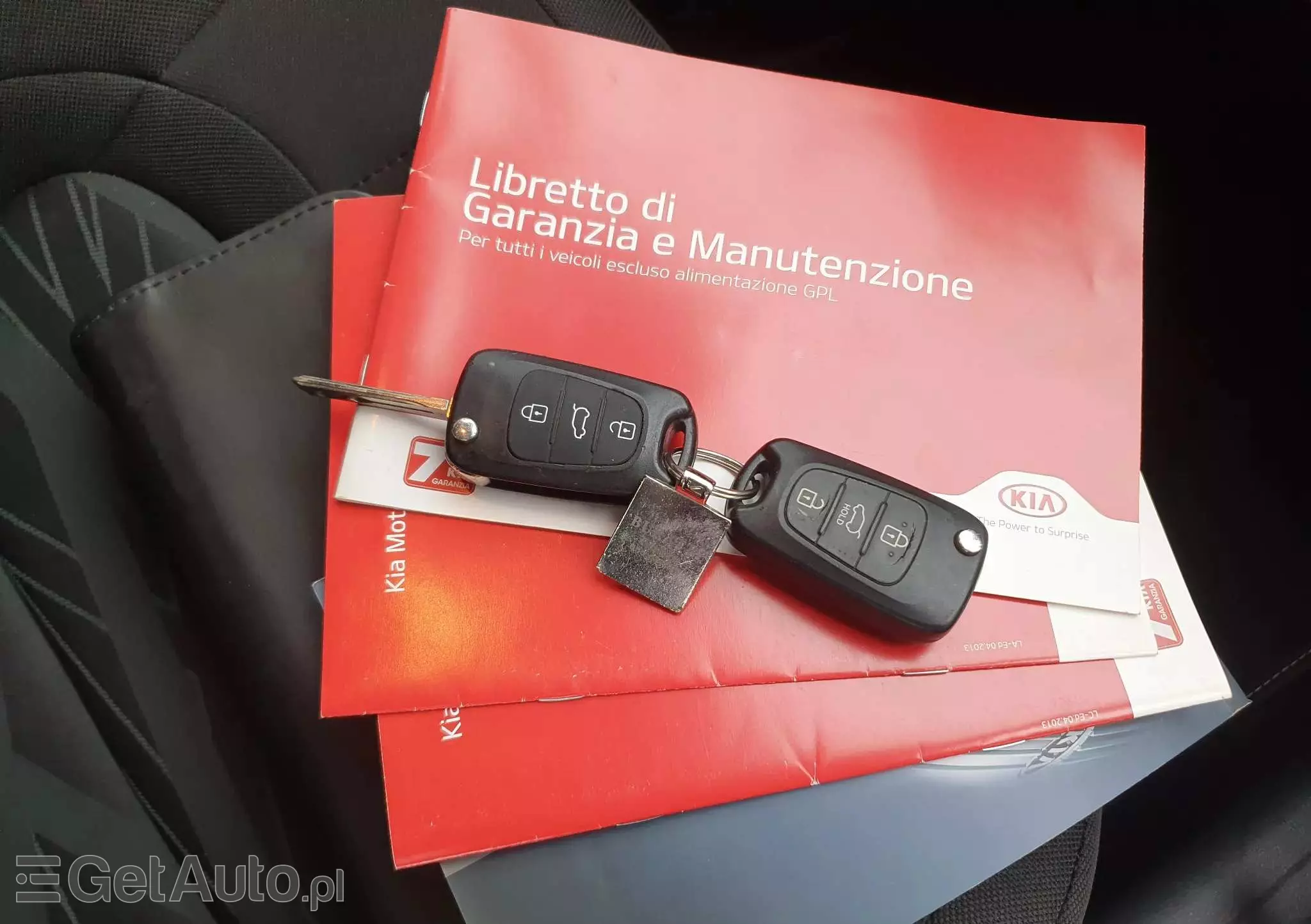 KIA Ceed Cee'd 1.6 CRDi M