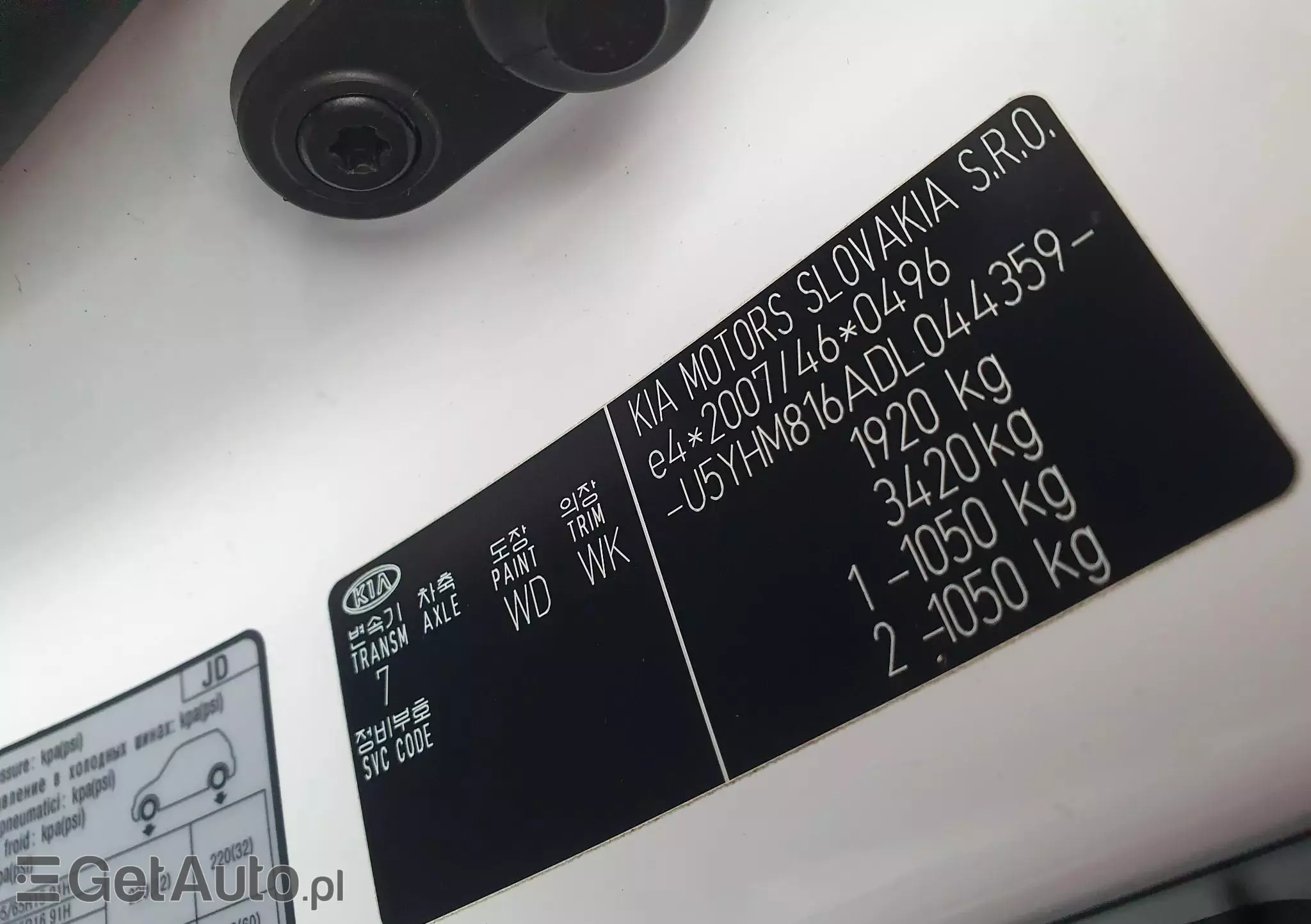 KIA Ceed Cee'd 1.6 CRDi M