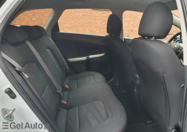 KIA Ceed Cee'd 1.6 CRDi M