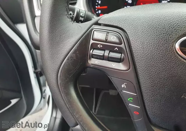 KIA Ceed Cee'd 1.6 CRDi M