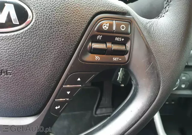 KIA Ceed Cee'd 1.6 CRDi M