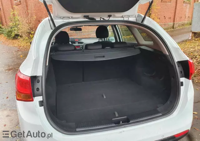 KIA Ceed Cee'd 1.6 CRDi M