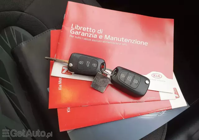 KIA Ceed Cee'd 1.6 CRDi M