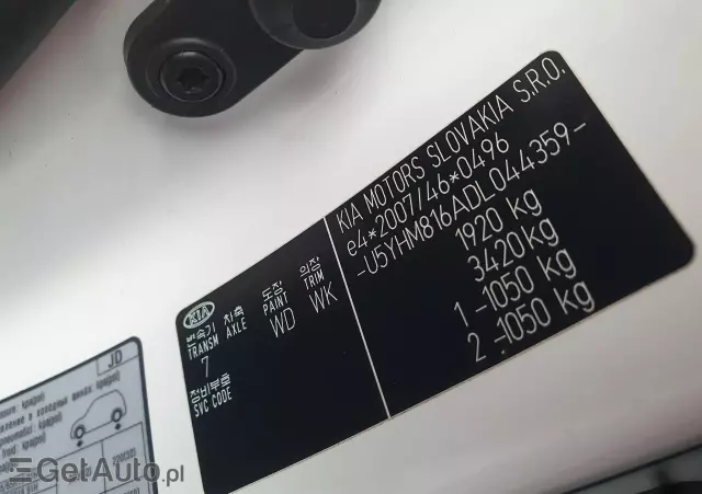 KIA Ceed Cee'd 1.6 CRDi M