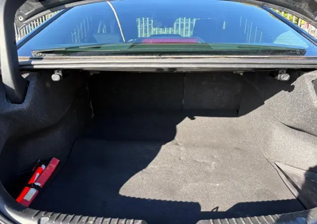 MAZDA 6 2.2 SKYACTIV-D Sports-Line