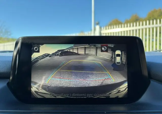 MAZDA 6 2.2 SKYACTIV-D Sports-Line