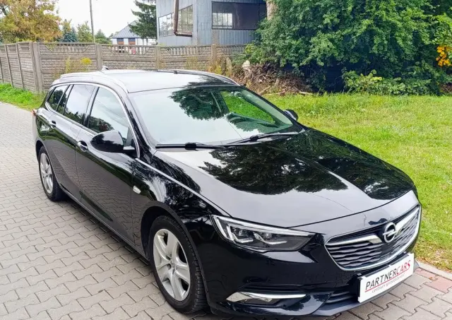 OPEL Insignia 1.5 T Enjoy S&S