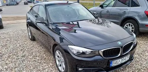 BMW Seria 3 