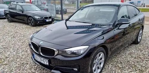 BMW Seria 3 