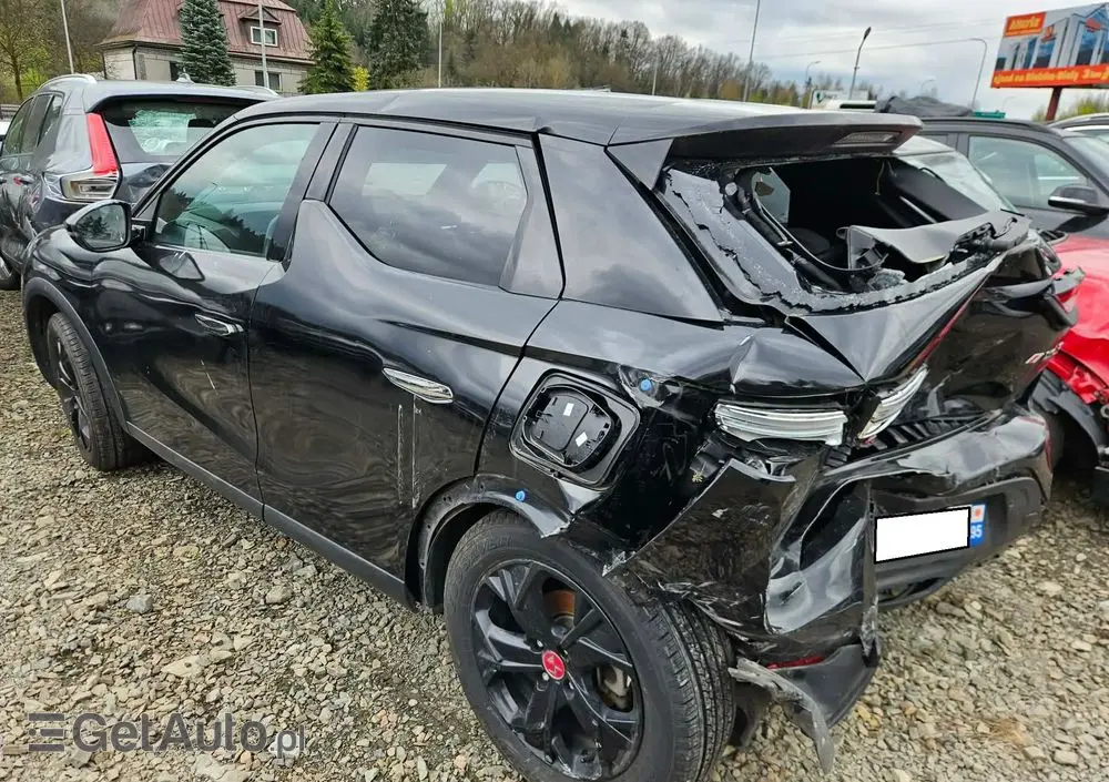 DS AUTOMOBILES DS 3 