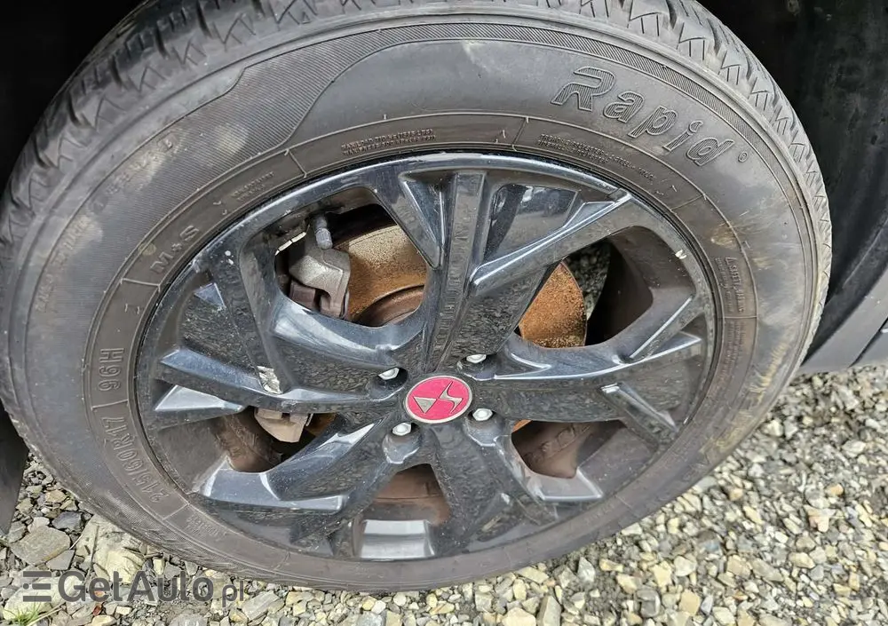 DS AUTOMOBILES DS 3 
