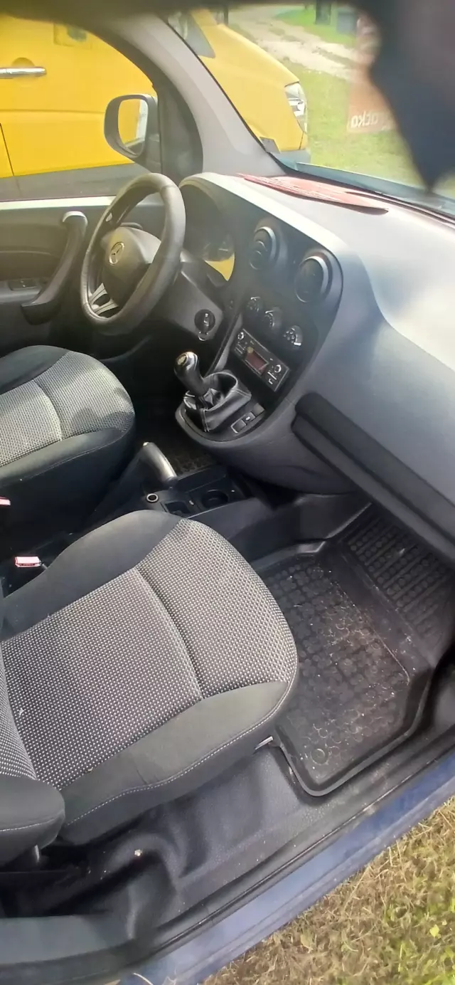 MERCEDES-BENZ Citan 